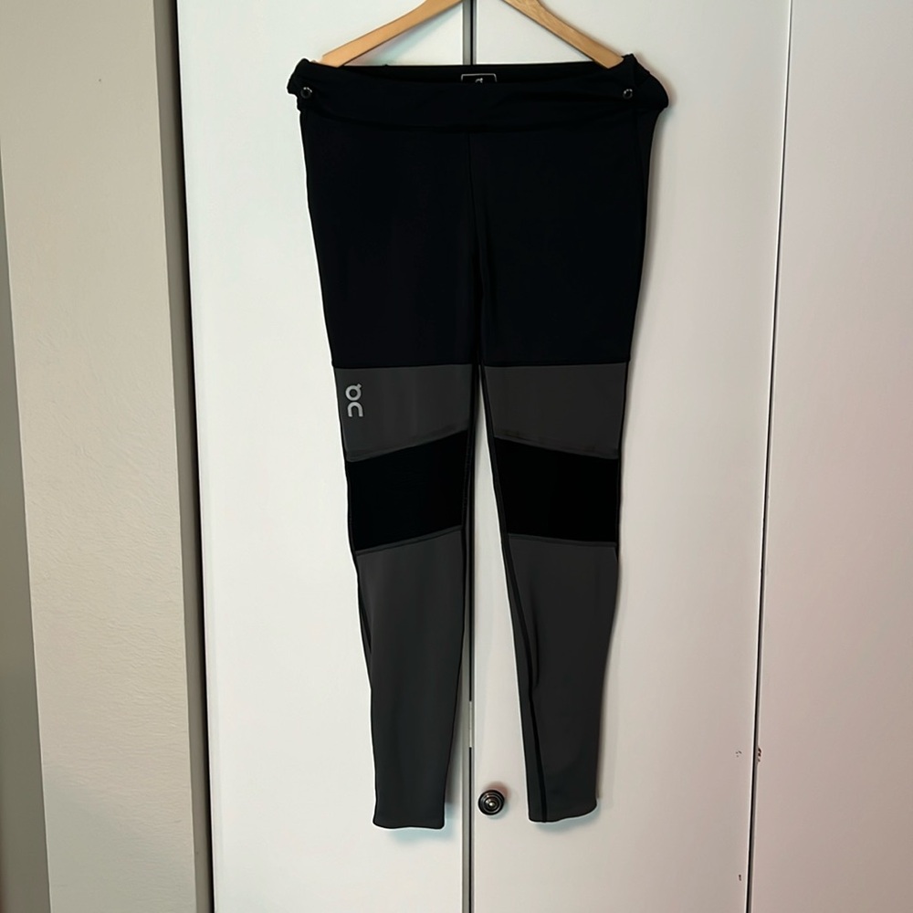 On Men’s Winter Running Tight